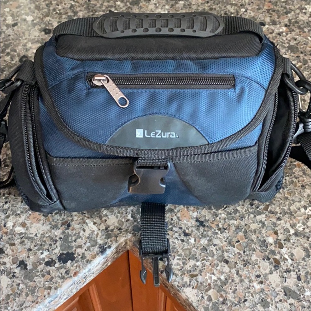 Camera bag
